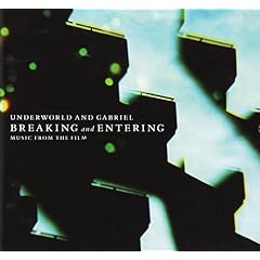 Breaking and Entering&nbsp;-&nbsp;Soundtrack