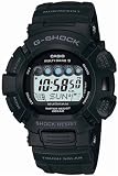 CASIO The G (ザ・ジー) マッドマン タフソーラー電波時計 GW-9000-1JF
