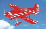 PITTS 380 Electric RC Biplane ARF