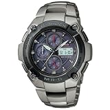 CASIO MR-G クロノグラフ タフソーラー電波時計 MRG-7000DJ-1AJF