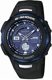 CASIO The G (ザ・ジー) コンビネーション タフソーラー電波時計 GW-1310J-2AJF
