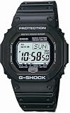 CASIO The G (ザ・ジー) デジタル タフソーラー電波時計 GW-5600J-1JF
