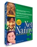 Net Nanny 5 Web Site Filtering Blocks Adult Content