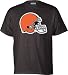 Cleveland Browns 2006 Touchdown T-Shirt