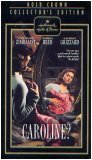 HALLMARK Hall of Fame: Gold Crown Collector's Edition - CAROLINE?