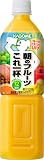 (お徳用ボックス) 朝のフルーツ これ一杯 920g×12本