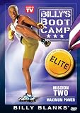 Bootcamp Elite Mission Two: Maxium Power