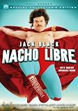 Buy Nacho Libre (Full Screen Special Collector's Edition) on Amazon