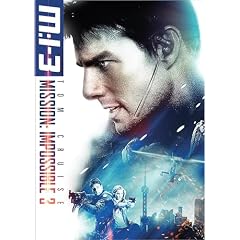 Mission - Impossible III (Widescreen Edition)