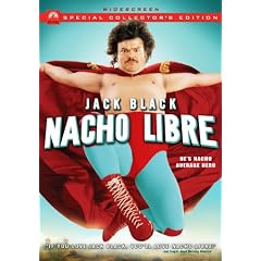 Nacho Libre