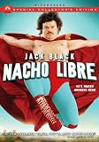 DVD: Nacho Libre (edizione del collettore speciale di Widescreen)