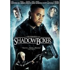 Shadowboxer