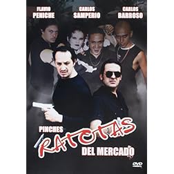 Ratas del Mercado