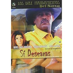 Si Desearas La Mujer de Tu Narco