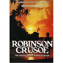 Robinson Crusoe