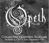 Opeth Box Set