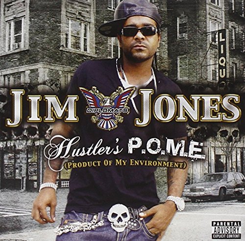 Jim Jones - Hip Hop Classics [disc 2] - Zortam Music