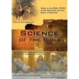 Science of the Bible