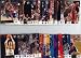 2006 07 Press Pass Basketball Cards Complete Set of 45 Top Draft Picks Including Adam Morrison , JJ Redick, Rudy Gay, Adam Foye, Tyrus Thomas, Chris Paul, Andrew Bogut, Raymond Felton, and more)