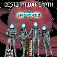 Newcleus - Destination Earth - Zortam Music
