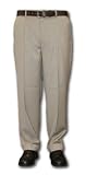 Savane Dress Pant with Expandable Waistband