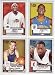 2005 06 Topps Style '52 Basketball Cards Set (165 cards) - Set includes Rookies of Chris Paul, Andrew Bogut, and Marvin Williams, plus cards of Mickey Mantle, Lebron James, Kobe Bryant, Dwyane Wade,Allen Iverson, Carmelo Anthony, Jenny McCarthy, Jay-Z, Ch