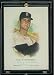 2006 Topps Allen & Ginter Carl Yastrzemski Boston Red Sox Baseball Card - Shipped In Protective Screwdown Case!!