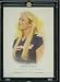 2006 Topps Allen & Ginter Jennie Finch USA Softball Superstar Baseball Card - Shipped In Protective Screwdown Case!!