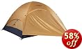 Eureka Juno 3 XTA 7.5- by 6.5-Foot Three-Person Rectangular Dome Tent