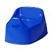 Saddle Potty ( Blue or Yellow )