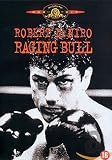 DVD Raging bull, film DVD Raging bull
