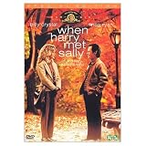 DVD Quand Harry rencontre Sally, film DVD Quand Harry rencontre Sally