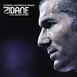 Zidane: A 21st Century Portrait by Mogwai