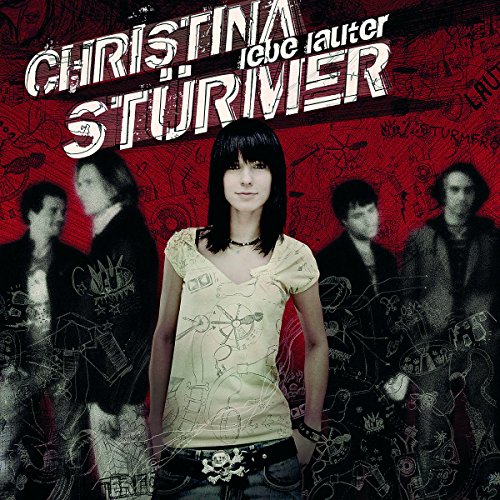 Christina Stuermer - Lebe Lauter - Zortam Music