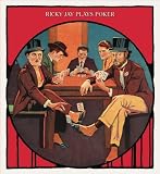 Ricky Jay Plays Poker