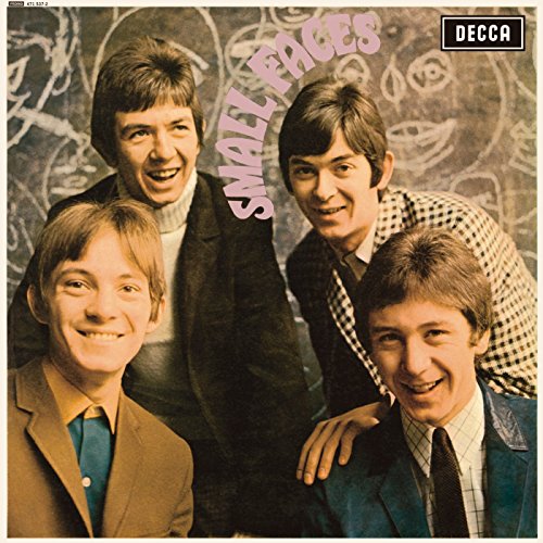 The Small Faces - The Small Faces - Zortam Music
