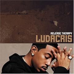 Ludacris - Prerelease Therapy Cover Download