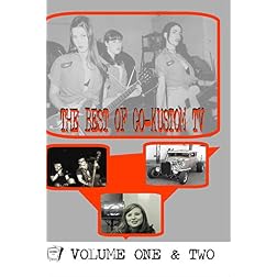 Best of Go-Kustom Vol. 1-2