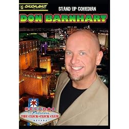 Don Barnhart's "The Click Click Club"