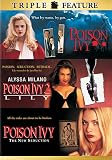 Poison Ivy/Poison Ivy 2: Lily/Poison Ivy: The New Seduction