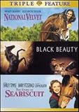 Buy National Velvet/The Story of Seabiscuit/Black Beauty on Amazon