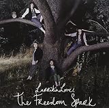 The Freedom Spark by Larrikin Love