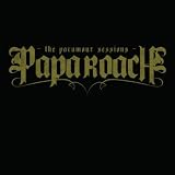 album art to The Paramour Sessions