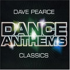 VA : Dave Pearce Dance Anthems [Box set] (2006)