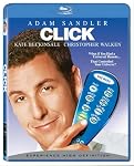 Click (Blu-ray Disc)