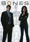 Bones - Season One