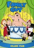 Family Guy, Vol. 4