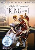 The King and I (50th Anniversary Edition)