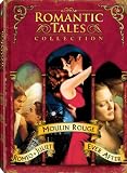 Buy Romantic Tales Collection Box Set (Moulin Rouge / Romeo + Juliet / Ever After) on Amazon