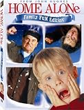 Home Alone - Family Fun Edition